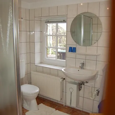 Ferienhaus Weingarten Bad Fallingbostel Exterior foto