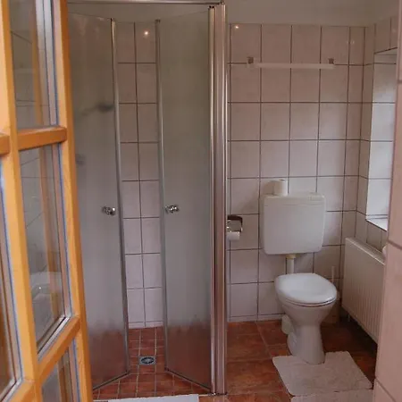 Ferienhaus Weingarten Bad Fallingbostel Exterior foto