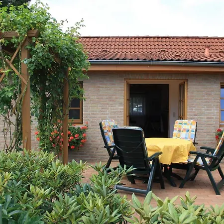 Ferienhaus Weingarten Bad Fallingbostel Exterior foto