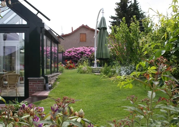 Ferienhaus Weingarten