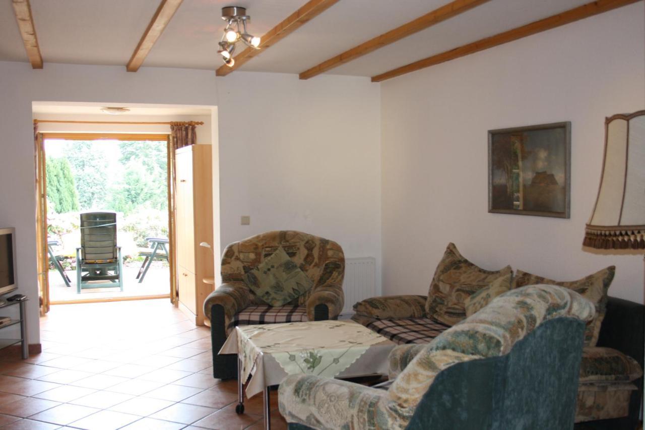 Weingarten Apartment *