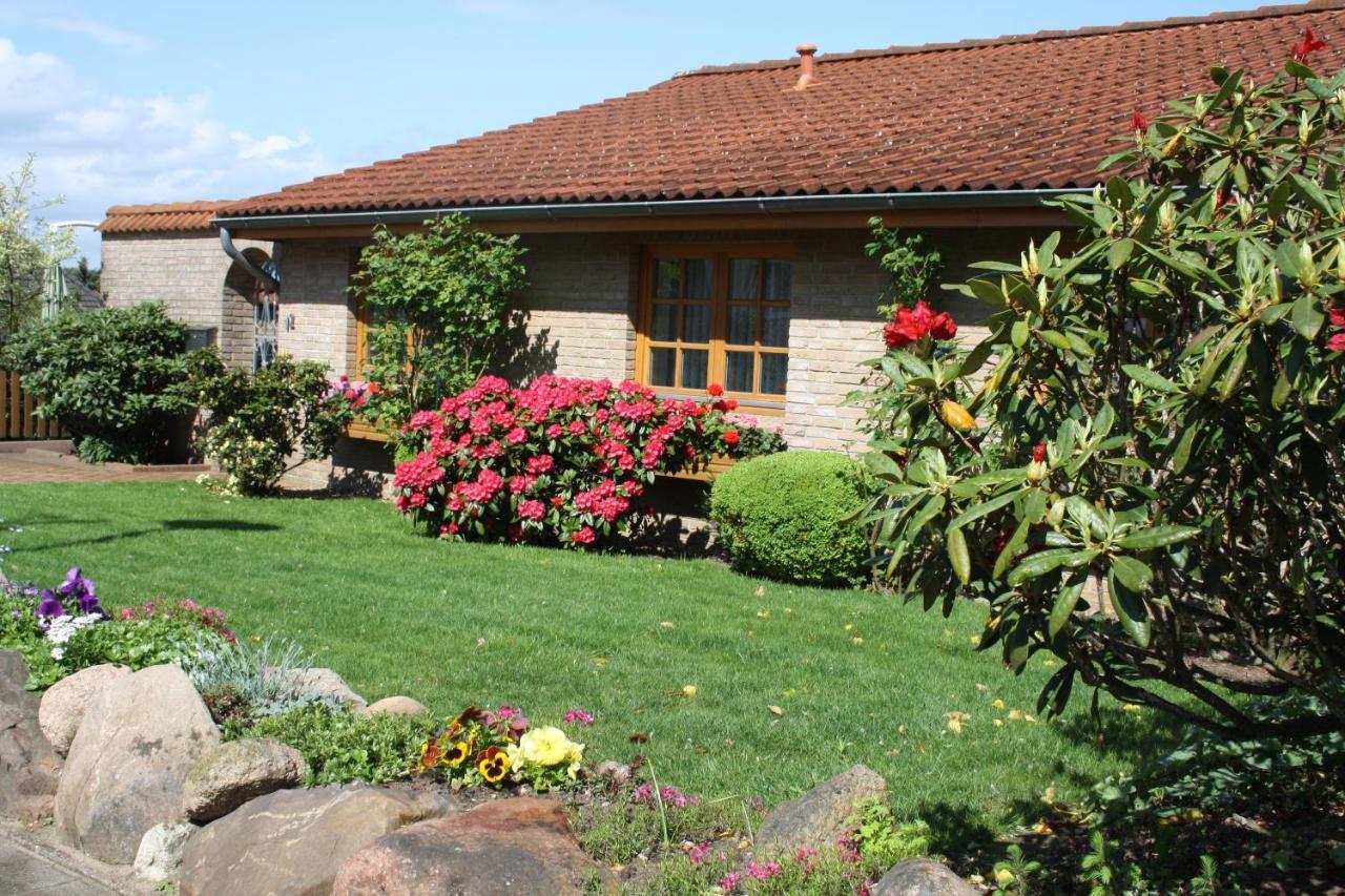 Apartment Weingarten *