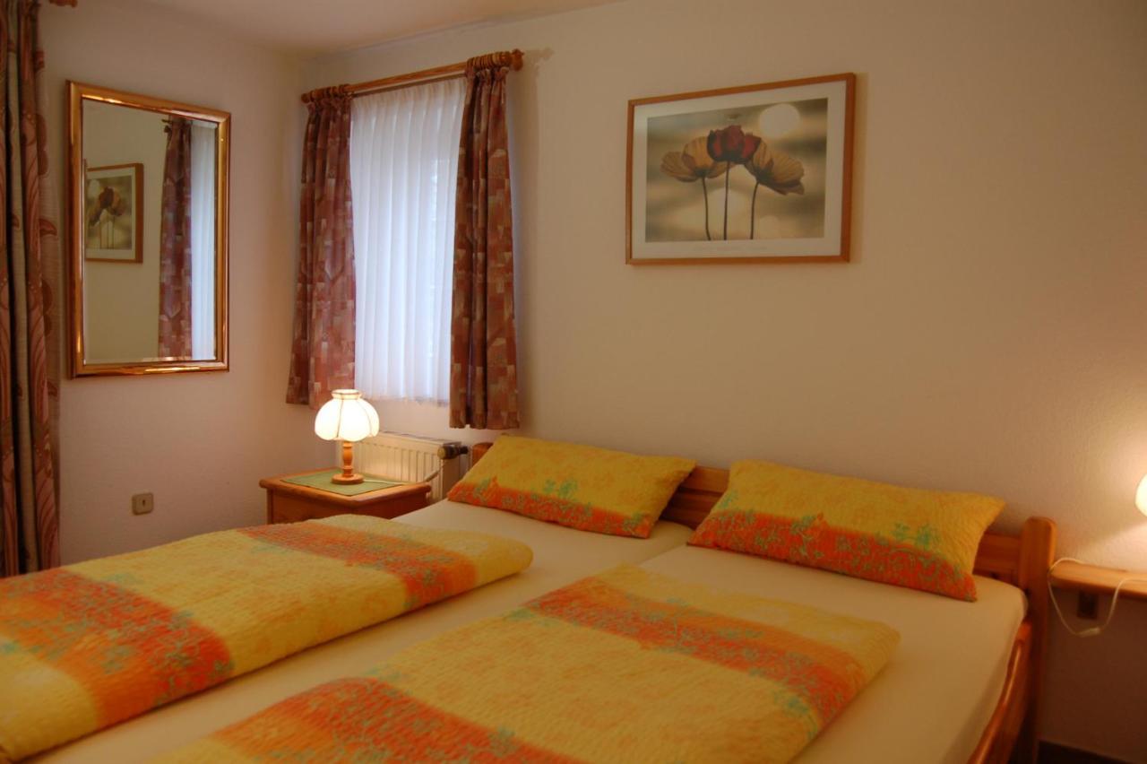 Apartment Weingarten *