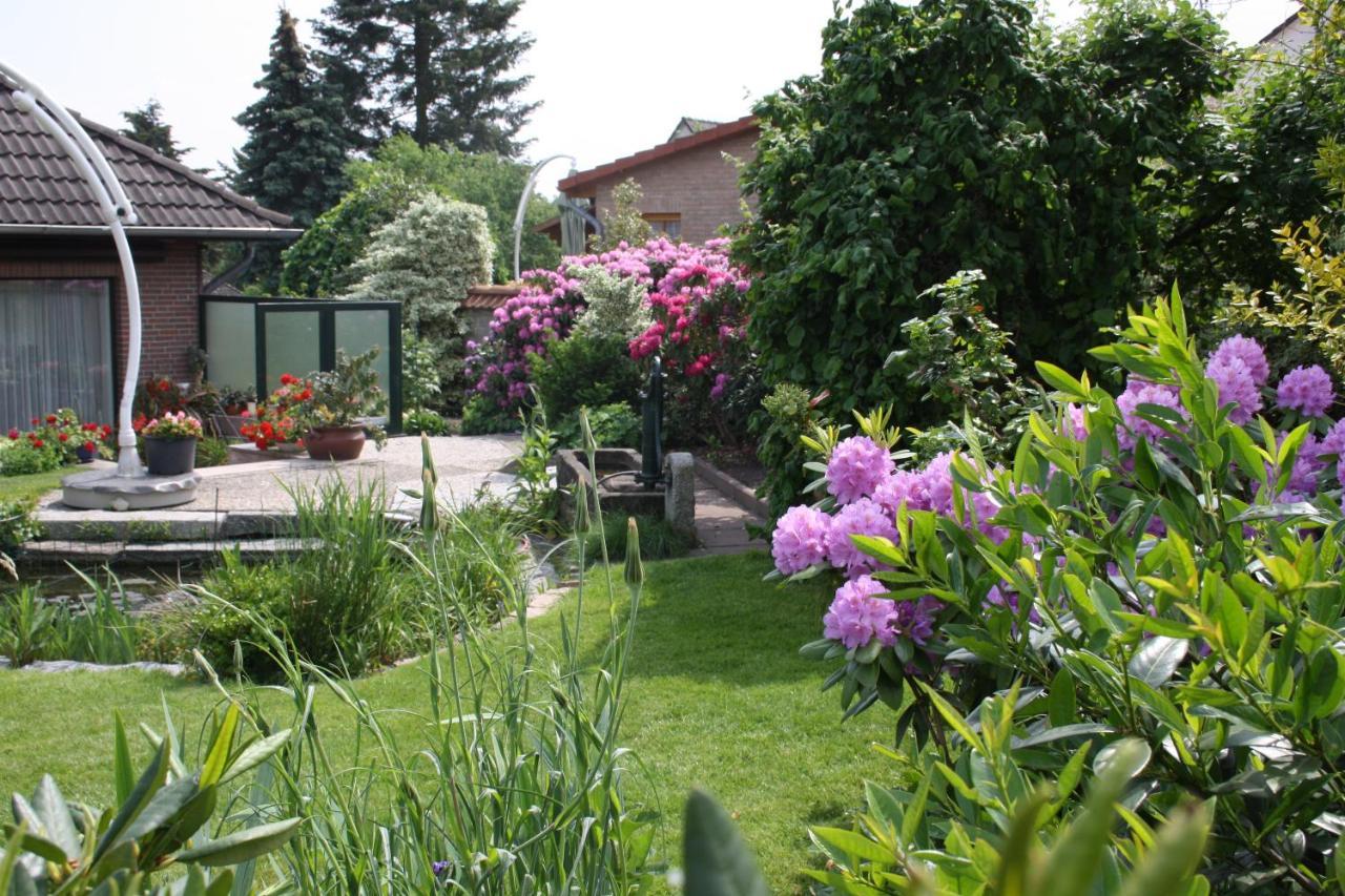 Apartment Weingarten *